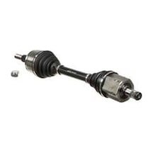 Aks Komple On Sol T5,5-t6 Caaa-caab-caac-cxhb-cxgb 2,0 Tdı 10- 79903577