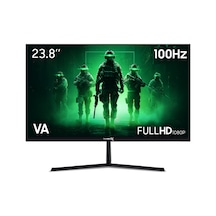 Turbox Ranger Mt-l238fhd100 100hz 2ms Vga Hdmi 1920x1080 23.8
