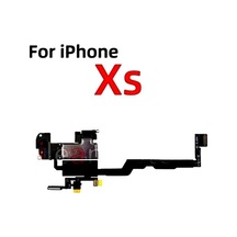 İphone Xs Max Uyumlu Sensör Ve İç Kulaklık - 20