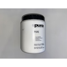 Pura Kosmetica Pure Nourishing Mask - Kuru Ve Yıpranmış Saçlar İçin Yoğun Besleyici Maske