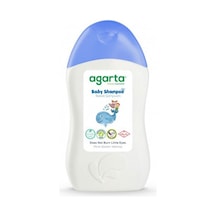 Agarta Bebekler İçin Doğal Bakım Şampuanı 400 ML