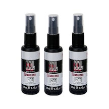 Xxl Erkeklere Boyutlandırıcı For Man Krem 60 Ml X 3 Adet