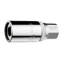 1/2"saplama Sökme Lokması-m10mm
