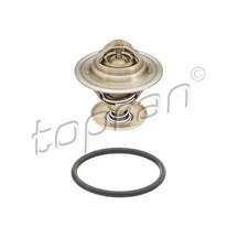Skoda Octavia 2 Termostat 1.9 Tdi 2005-2011 Bjb Bkc Bls Bxe Topran 101455002