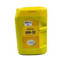 Gübretaş Uan 32 Üre Amonyum Ntrat 20 Lt