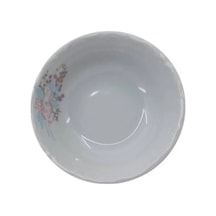 Porland Porselen Glorya 12'li Çorba Kase 14 Cm