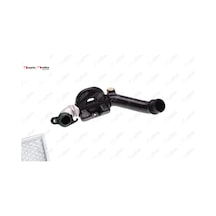 Manifold Susturucu Borusu Partner-expert Iii 1.6hd Nifea 1440.53/ 9657083280 Peugeot, Cıtroen, Fıat 17663