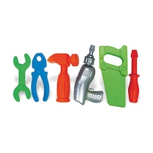 01758 Teknik Tamir Çantası -dede - Jfen-890664 1 Adet