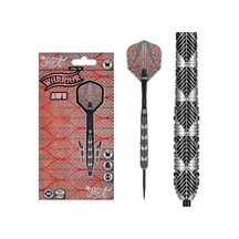 Shot Warrior Awe Tungsten Çelik Uçlu Dart Oku 23