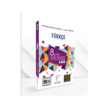 Karekök 2025-2026 Yeni Müf. 8.sınıf Lgs Türkçe Soru Bankası