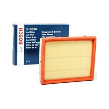 Bosch 0986TF0107 Hava Filtresi