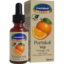 Portakal Yağı 30 Ml