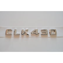 Mercedes Clk430 Yazı W208 2088170715