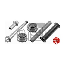 FEBI 21402 Salıncak Alt Rulman Takımı Ön W168 97-04