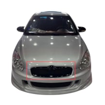 Hyundai Accent 1 Era Panjur