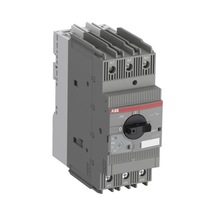 Abb 1Sam461000R1018 Motor Koruma Şalteri 62-73A