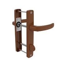 Pvc Plastik Balkon Kapı Kolu