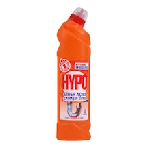 Hypo Gider Açıcı Çamaşır Suyu 750 G 4 Adet 2'li Set