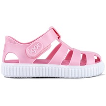 Igor S10289-010 Nıco Rosa Pink Çocuk Sandalet