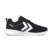 Hummel Nency Iı 900887-2001 Siyah Unisex Günlük Spor Ayakkabı Siyah Hummel Nency Iı 900887-2001 Siyah Unisex Günlük Spor Ayakkabı Siyah