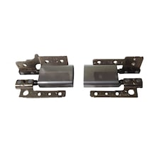 Baburtechbilişim Lenovo Uyumlu Yoga 11S 80Ab Notebook L+R Menteşe Takımı