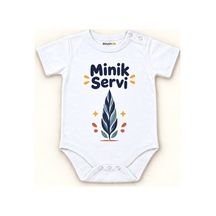Beyaz - Minik Servi
