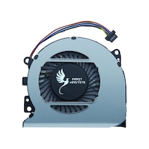 HP Uyumlu Envy X360 15-u000 Notebook Fan, İşlemci Fanı