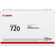 Canon Crg-720  Toner Mf-6680dn