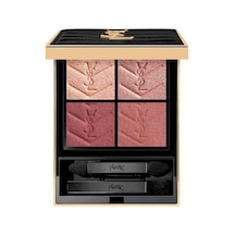 Yves Saınt Laurent Couture Mini Clutch - Yüksek Pigmentli Far Paleti No 500 Diğer