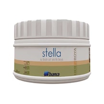 Stella Su Bazlı Saf Akrilik Boya 250 ML (Metal Renkler)