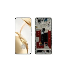 Huawei Honor 200 Lcd Ekran Dokunmatik Çıtalı Huawei Honor 200 Lcd Ekran Dokunmatik Çıtalı