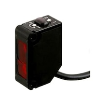 Panasonic Cx-442-p 12-24v Dc Pnp M8 Soketli Mesafe Ayarlı Fotoelektrik Sensör