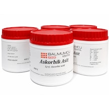 Balmumcu Kimya Askorbik Asit C Vitamini