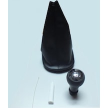 Vites - 955 - Topuzu Körüğü - Shopılke - P307-p308 Krom