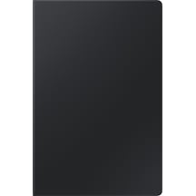 Samsung Galaxy Tab S9 Ultra Mousepadli Klavyeli Kapaklı Kılıf