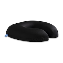 SimpleThePillow Açılı Oturma Simidi Hemoroid Basur Fistül Çatlak Ve Oturma Bölgesi Sorunları İçin Ortopedik Simit Minder  43*43*9,5