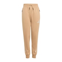 Jw4002-c Adidas J Z.n.e. Pt Çocuk Eşofman Altı Kahve Jw4002-c Kahve