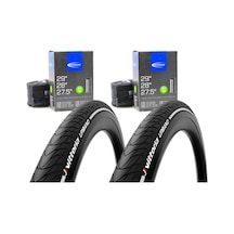 Vittoria Urbano 27.5x1.75 Zırhlı Bisiklet Lastik Seti