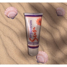 Organicum Sun Spf 50+ Sunscreen 100 ML