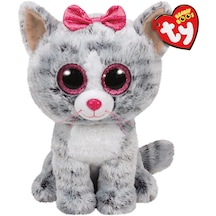 Ty Beanie Boo´S Kiki Kedi Peluş 25 Cm