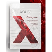 Xpain Global Transdermal Bant 25 Li Paket