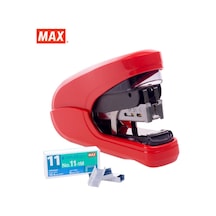 Max Vaimo 11 Hd-11flk Kırmızı Zımba Makinesi ve Zımba Teli