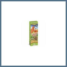 Buradabulabilirsin Ballı Kanarya Krakeri Üçlü 100 Gr Bbz