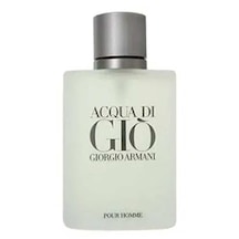 Giorgio Armani Acqua Di Gio Erkek Parfüm EDT 50 ML