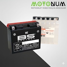 Ducatı 797 Monster Akü-bs Battery-mtak0046