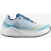Salomon Aero Glıde 3 Grvl Erk Ballad Blue/white/french Blue Yol Koşusu Ayakkabısı L47811800 Mavi