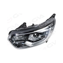 Far Ledli Sol Motorlu Express 2023 260600331r