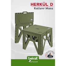 Yeşil