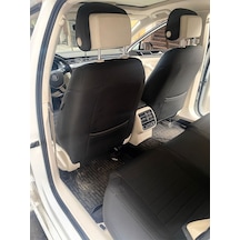 Volkswogen Passat B8. 2015 2020 Arası Arka Sırt 2 1