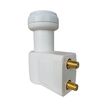 2 Li İkili Lnb Full Hd 4K 3D Lnb 1080P 0.1Db 2 Li Lnb